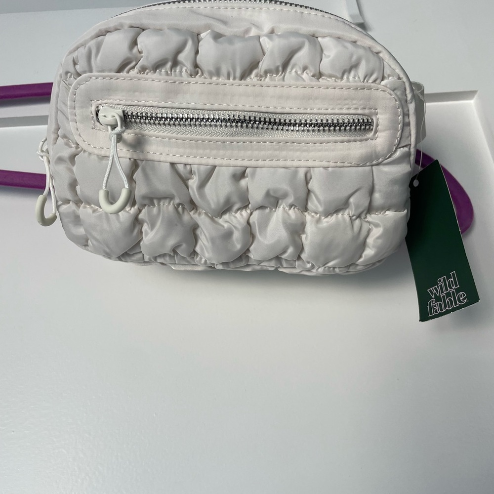 Wild Fable Belt Bag. NWT.